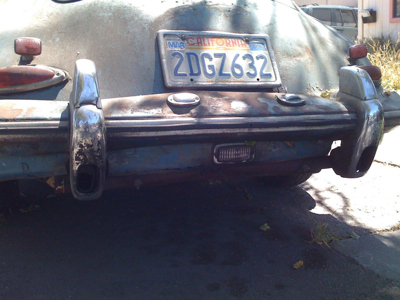 Illustration for article titled German Beaters Colonize The Streets Of Berkeley, France Considers Emergency Citroën Airlift